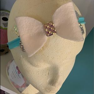 Handmade headband